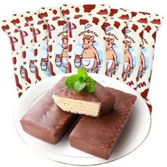 推荐大家一定要吃的东西,绝对要推荐的零食