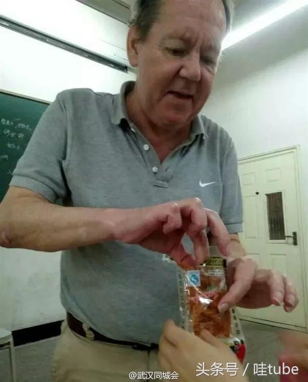 老外最爱的中国产品,老外最爱中国零食