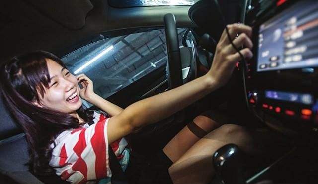 盘点那些开车时最适合听的歌,适合开车时听的20首歌