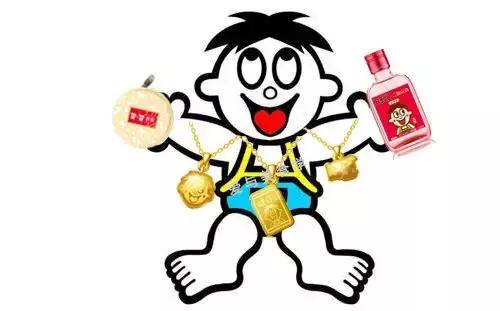 旺仔竟然要卖二锅头？社会我旺哥！