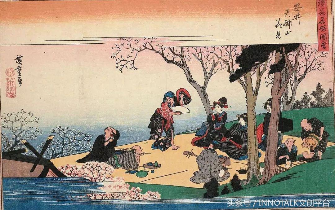 出自日本武士之手的饭盒，竟成INS美食网红摆拍神器