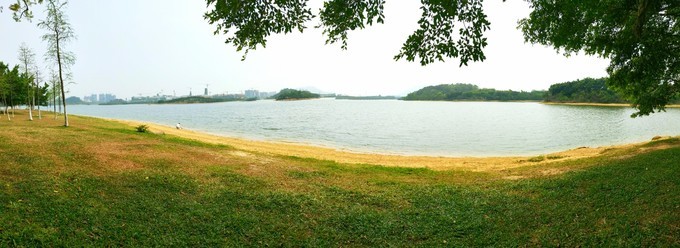 深圳东莞旅游景点推荐,东莞免费景点排名大全集