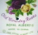 珏世美人|从英伦玫瑰看“老镇玫瑰”底标变迁