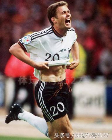 当18世界杯豪强当家球星对比20年前球队当家球星！老球迷备好纸巾