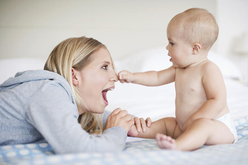 魔王孩子猛不猛,魔王宝宝养成