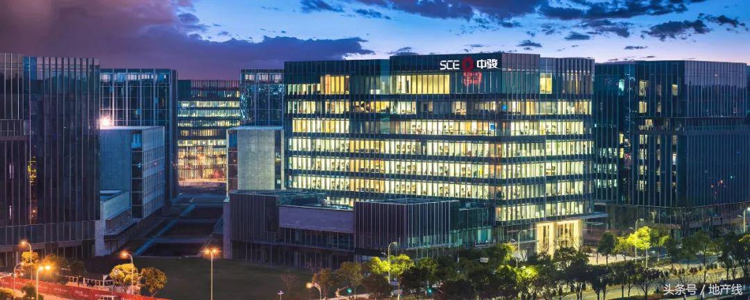 上海中骏广场是真的吗,上海中骏广场进入要什么条件