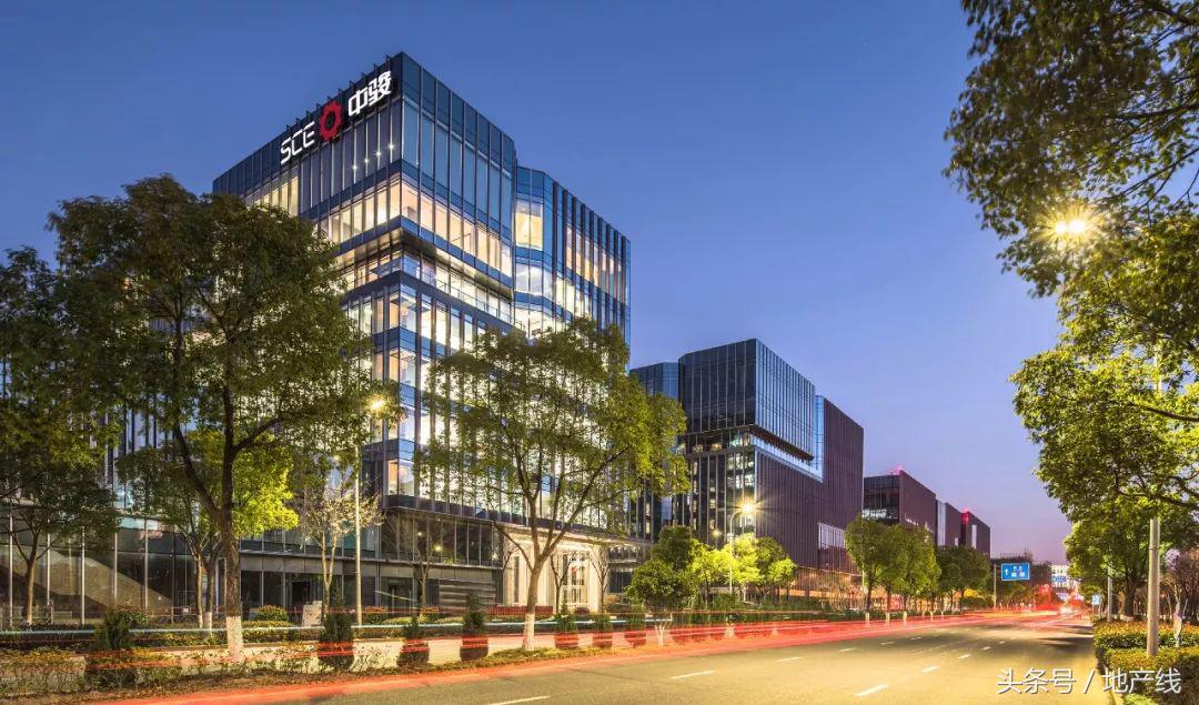 上海中骏广场是真的吗,上海中骏广场进入要什么条件