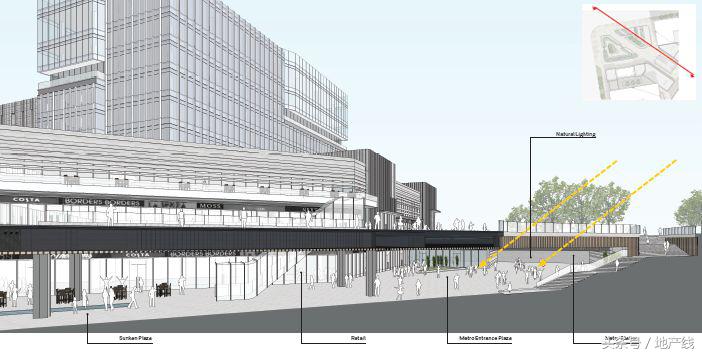 上海中骏广场是真的吗,上海中骏广场进入要什么条件