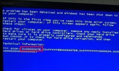 电脑蓝屏按三个键恢复继续蓝屏,电脑蓝屏安全模式下进入还是蓝屏