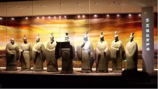 临淄人你牛什么牛?无非就是……