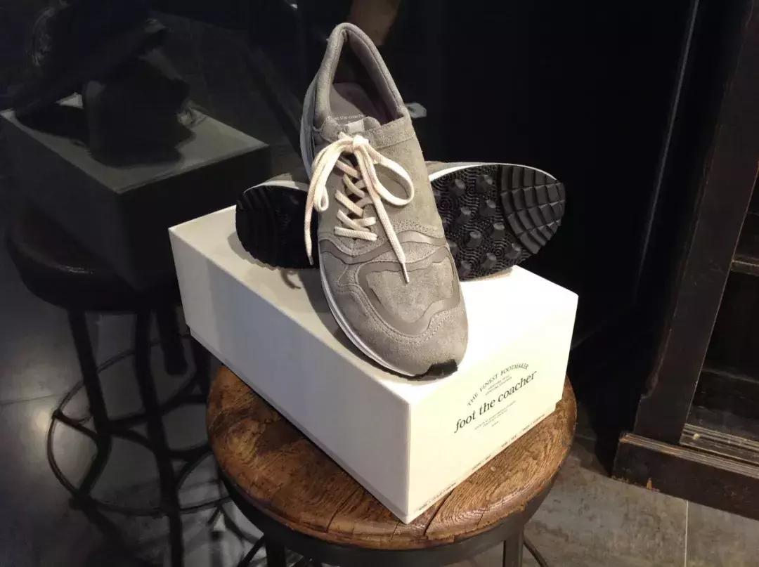 哪些牌子复古跑鞋好看,有哪些复古的跑鞋