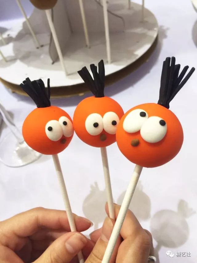 新手小白可以学翻糖吗,翻糖基础知识图解