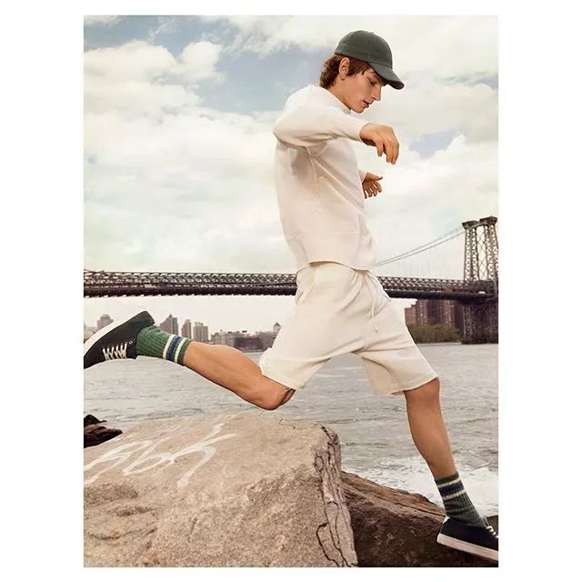 zara夏季男装搭配,zara男装的穿搭推荐