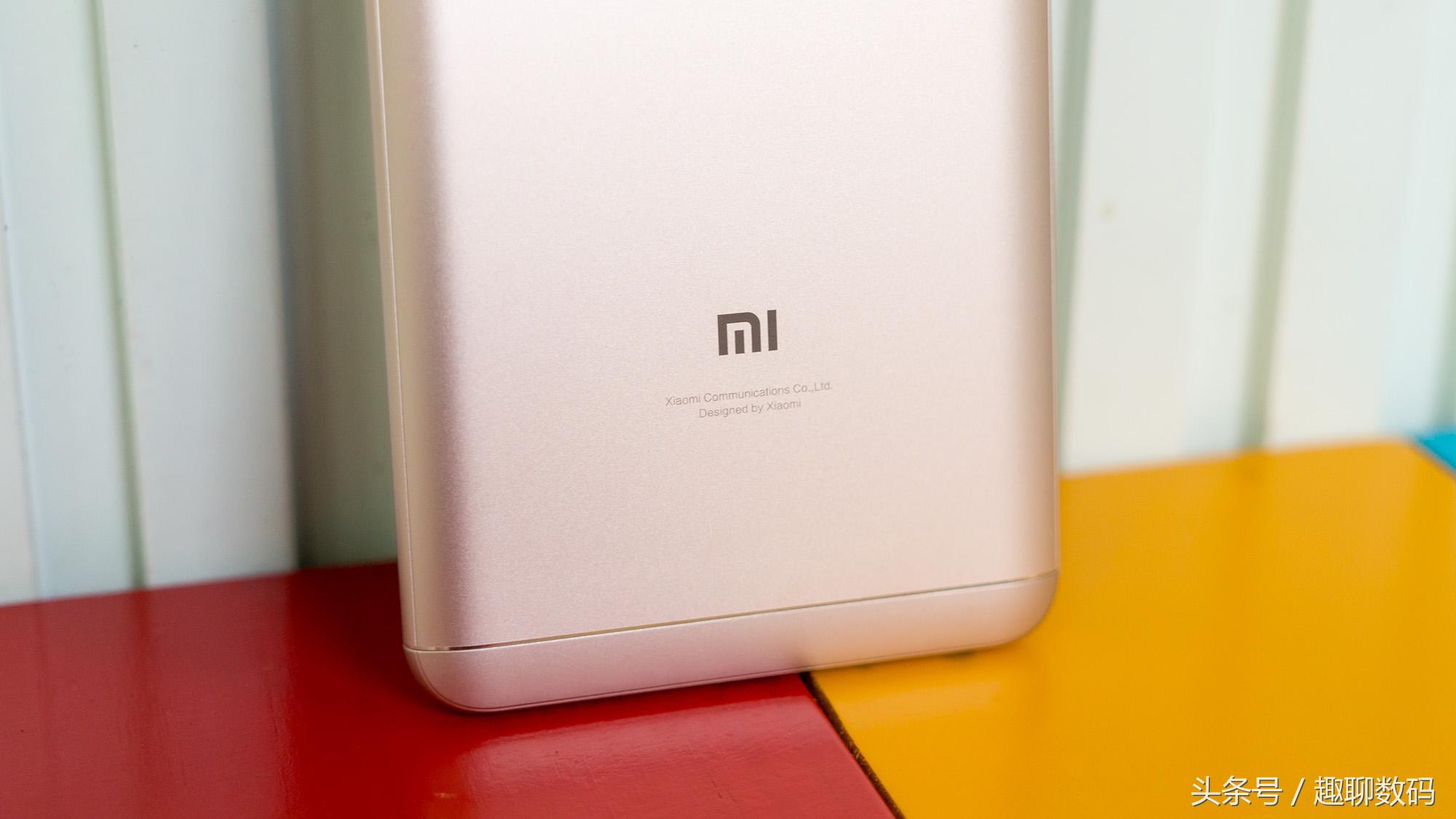 红米note5a测评,骁龙636全球首发红米note5pro