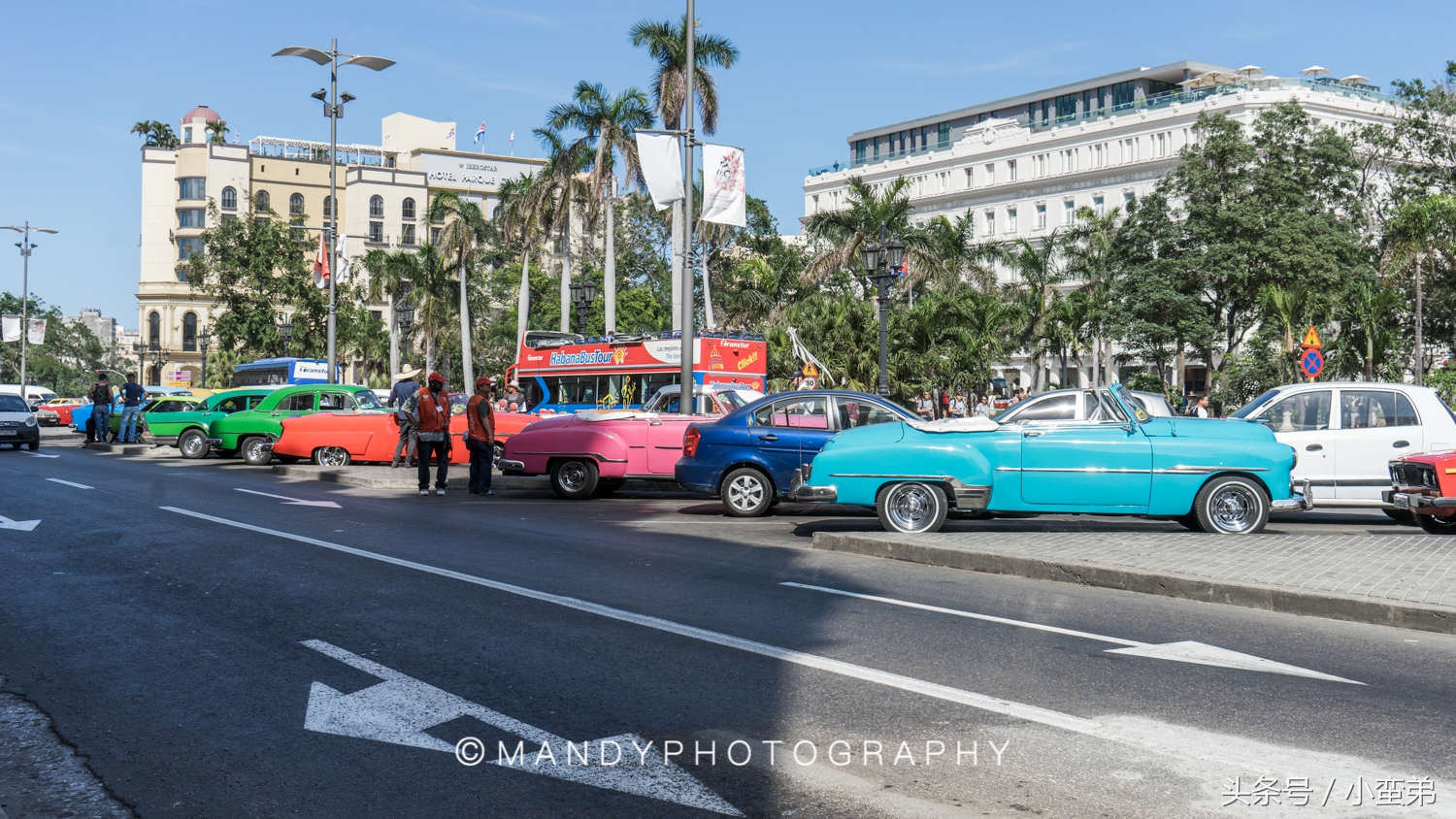 古巴是个什么样的国度,古巴神秘行适合自由行吗