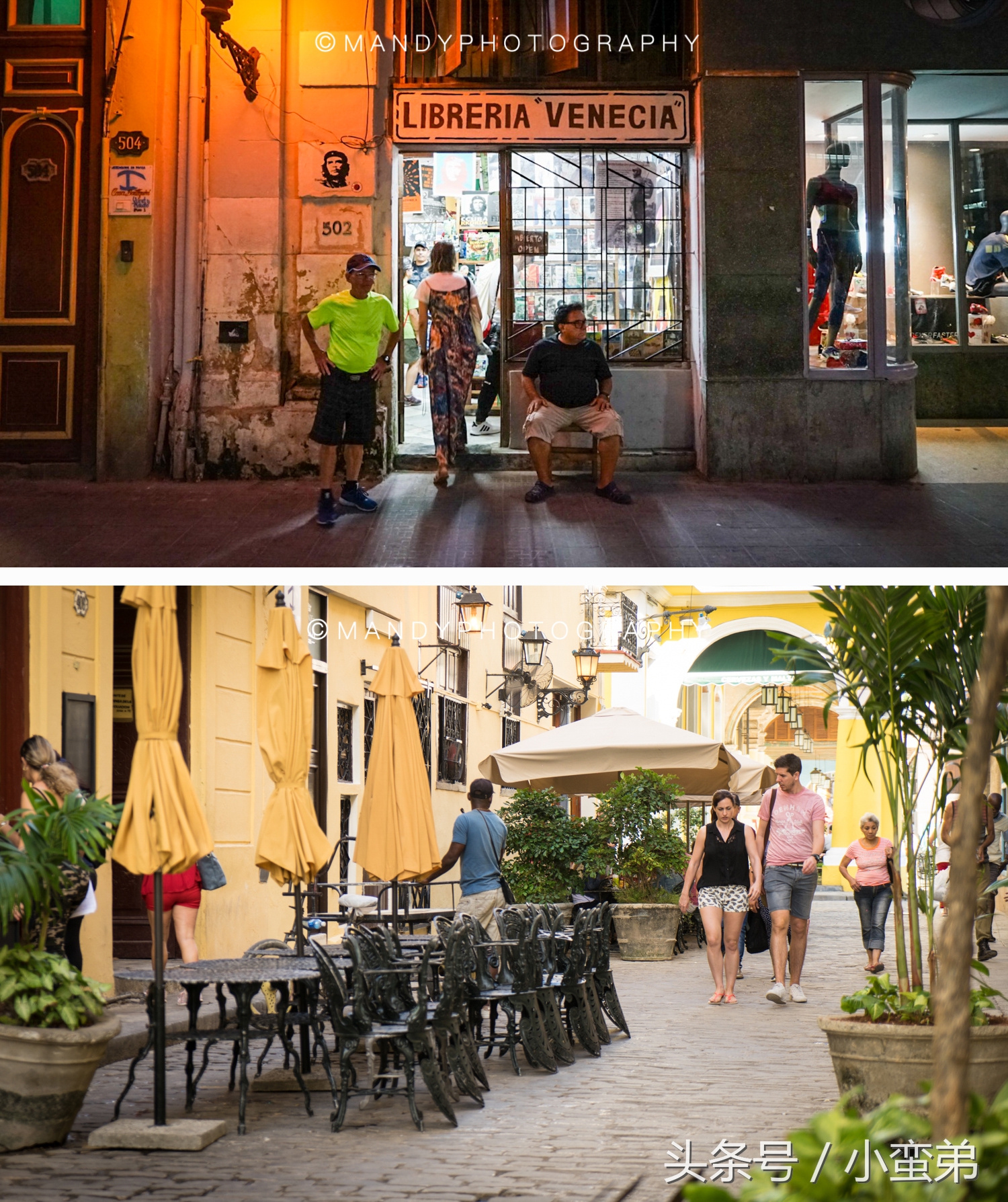 神秘的国度古巴,古巴自由行路线