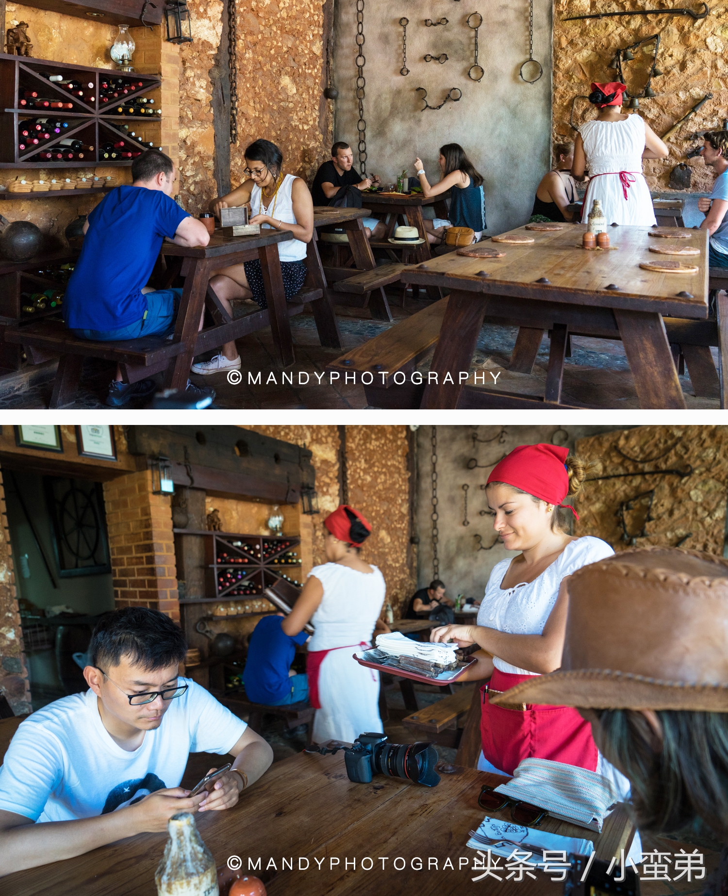 神秘的国度古巴,古巴自由行路线