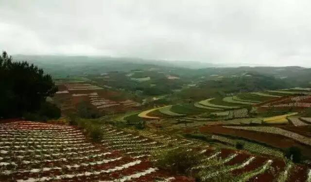 这几年巧家的变化,巧家的生活变化