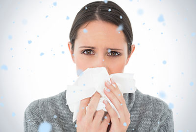 鼻炎不通气快速缓解方法,鼻炎犯了吃什么药缓解