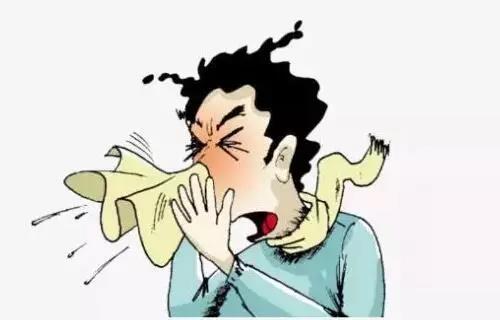 鼻炎不通气快速缓解方法,鼻炎犯了吃什么药缓解