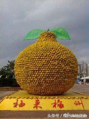 广东梅州这个城市怎么样,梅州现实