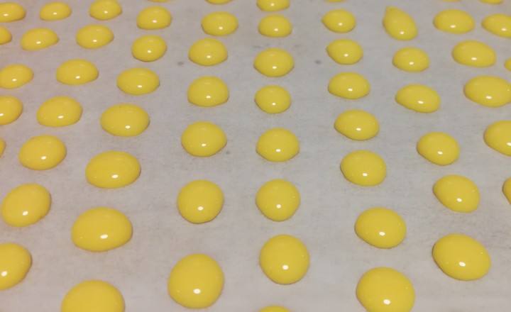 6-12岁吃什么零食不上火,宝宝不上火的零食