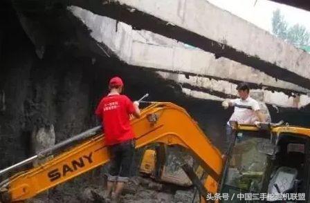 35岁改行修挖机有前途吗,从事挖机维修到底有没有前途