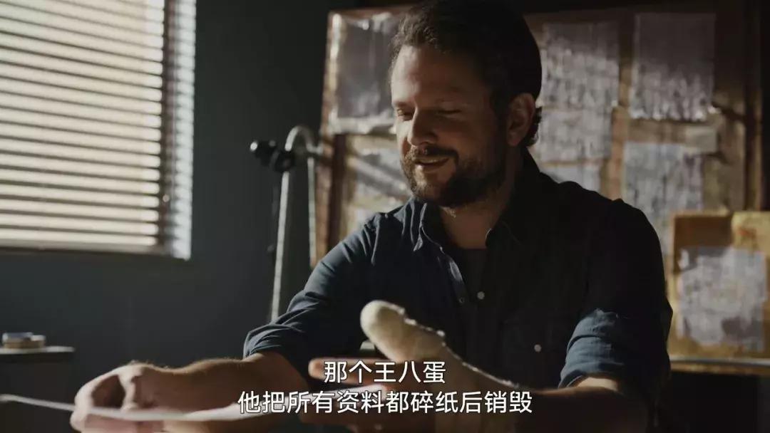 美剧犯罪类解说9.0以上评分,十部顶级神作9.5评分美剧毒枭