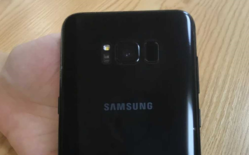 3000元的三星S8+上手体验：港版二手水货，性价比非常高！