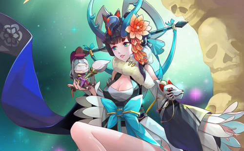 阴阳师2020必须六星的sp式神排名,阴阳师式神被转换还能找回吗