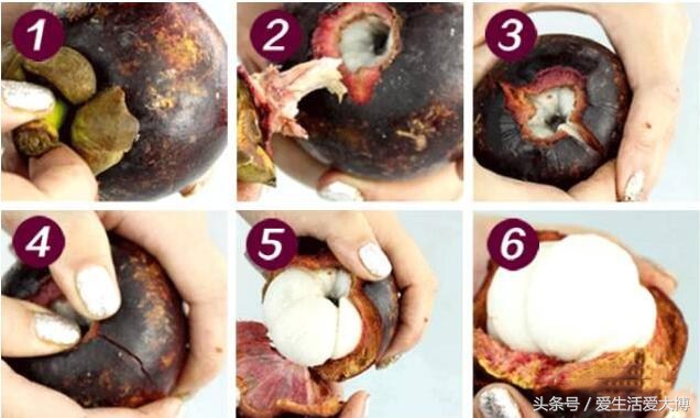 广西山竹几月份上市,越南山竹上市时间