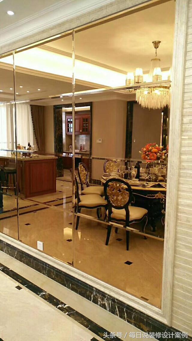 新房租给装修公司做样板房,新房拿给装修公司做样板间