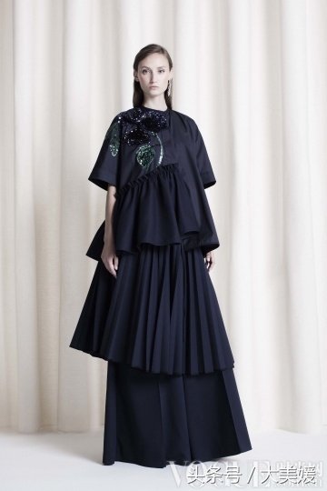 【大美媛服饰】DiceKayek土耳其时尚品牌