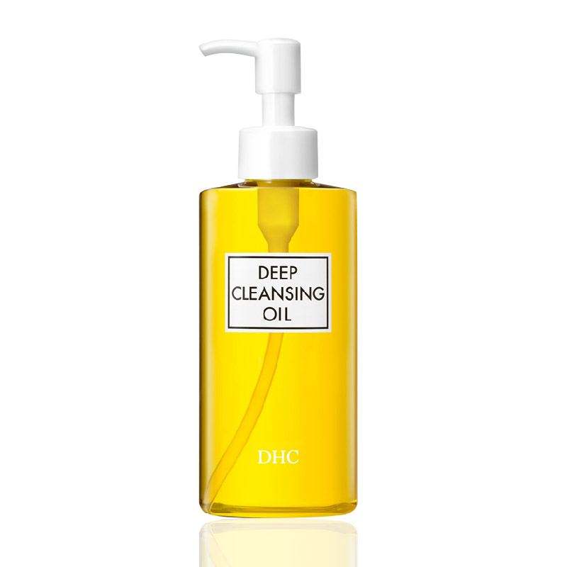 你了解正确的洁面步骤吗,深层洁面的正确方式