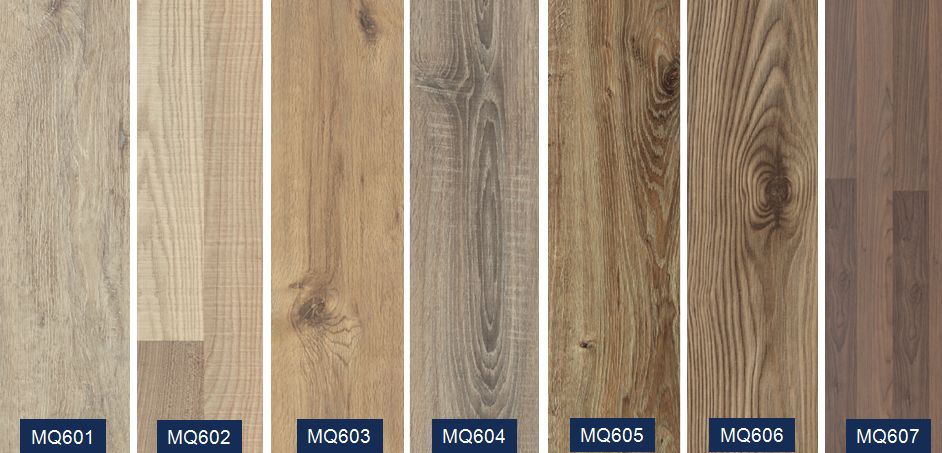 地板和壁纸配色,地板壁纸推荐