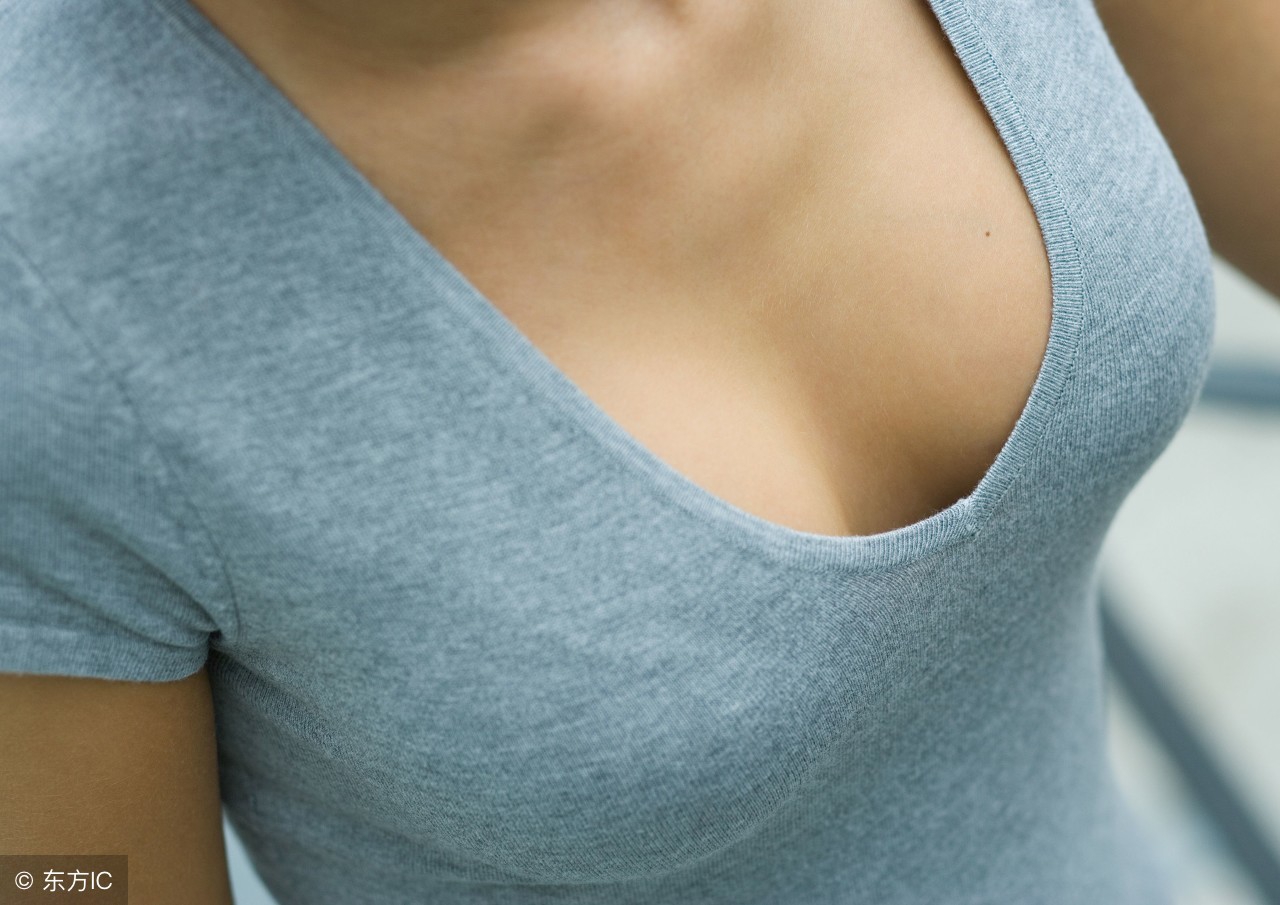 胸小到底怎么改善,改善胸小最有效办法