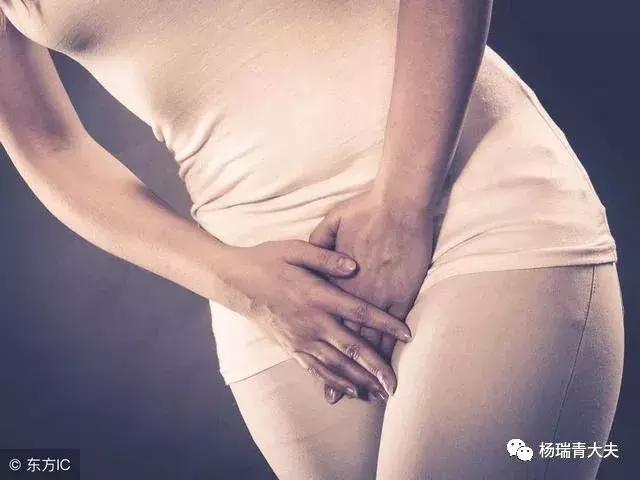 阴道炎是女人的私事吗?其实大家冤枉了女人!