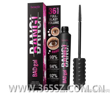 睫毛膏平价好用测评,爆款推荐4d纤长睫毛膏网红款