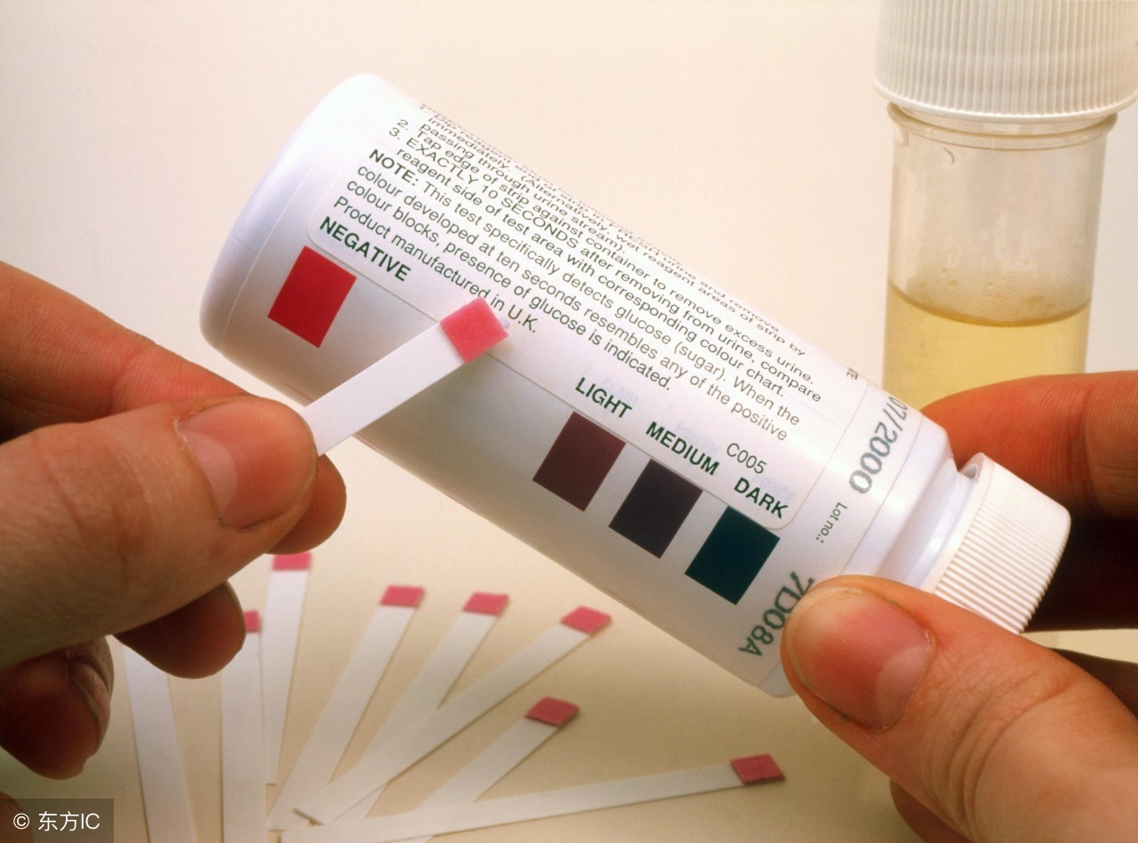 高血压尿微量白蛋白高是怎么回事,高血压尿中有蛋白