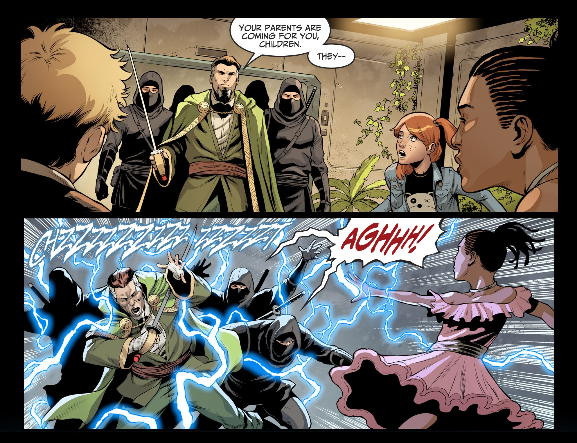 不义联盟二为啥登不上去,不义联盟二所有的结局