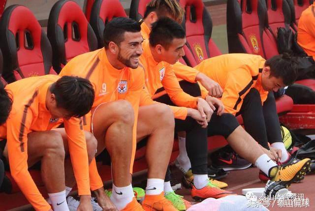 2018年鲁能对恒大首场比赛,鲁能对恒大最新战报