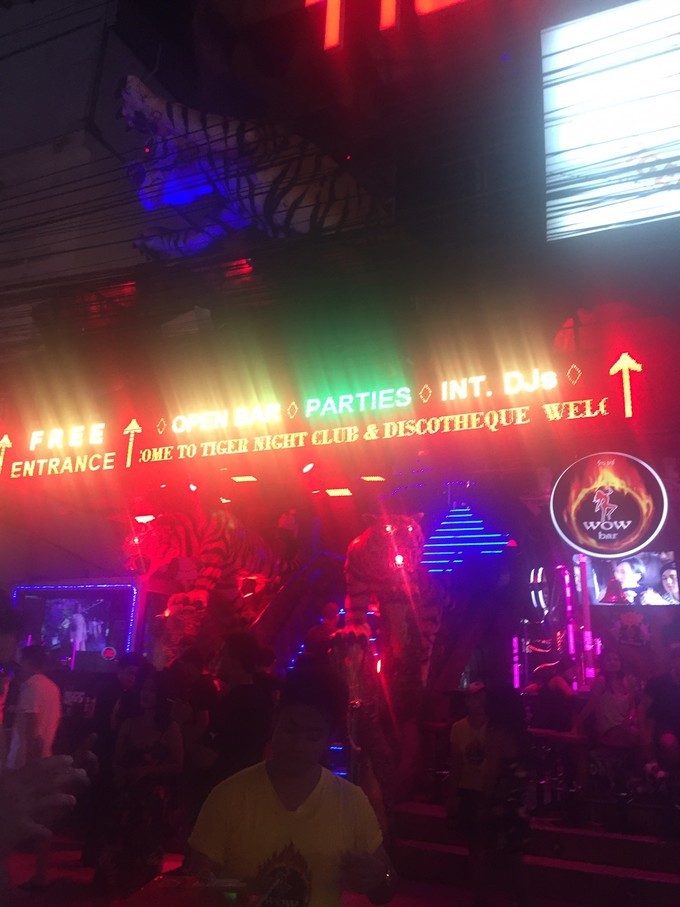 普吉岛五日游多少费用,泰国普吉岛自由行5天4夜花费