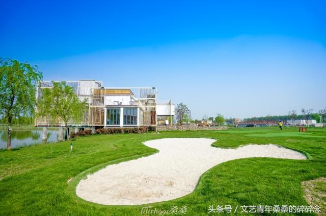 上海附近的度假景点推荐,上海周边度假地点推荐