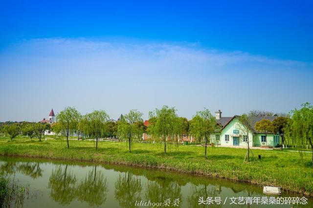 上海附近的度假景点推荐,上海周边度假地点推荐