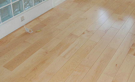 木纹好看的实木地板有哪些,实木地板热门型号推荐