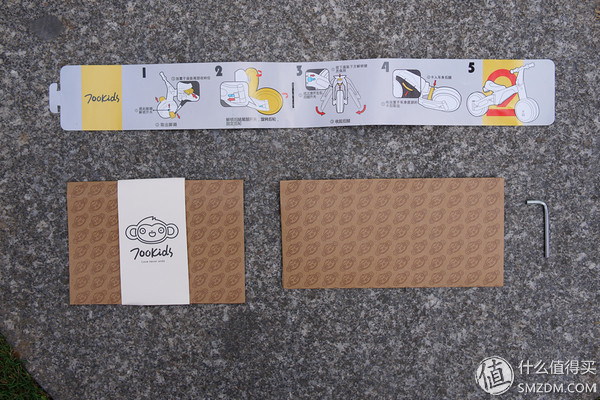 700Bike+小米生态链，高颜值和高性价比的柒小佰变形儿童车