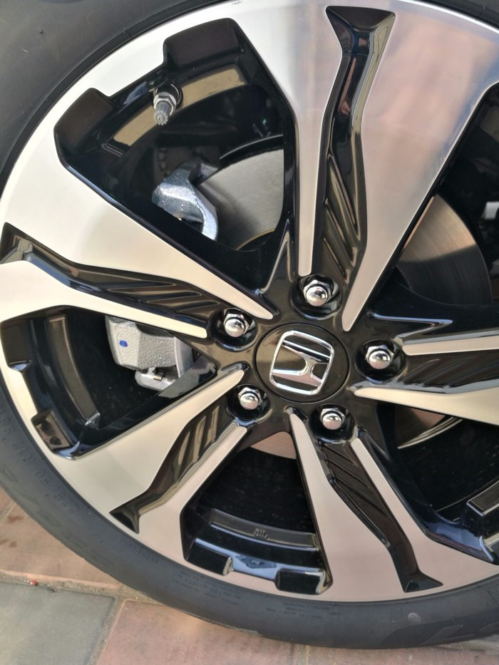 雅阁十一代旗舰版奥夫特黑落地,八代半2.0雅阁价格