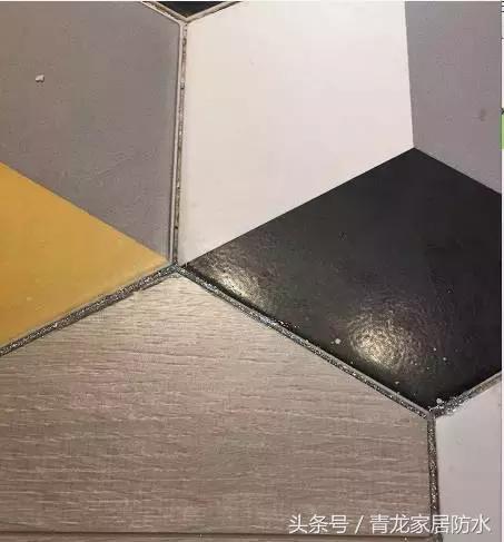 美缝剂如何搭配效果好,设计师美缝剂色彩搭配方法