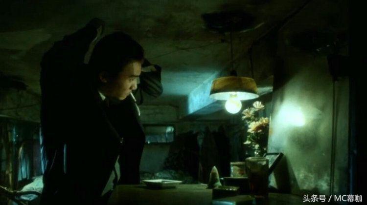 国产凌凌漆为什么会选中周星驰,国产凌凌漆周星驰是真的厉害