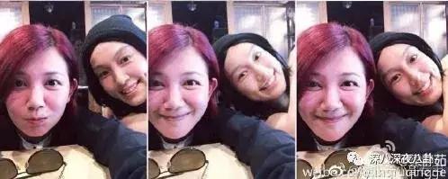 梁静茹为范玮琪发声,梁静茹力挺范玮琪微博